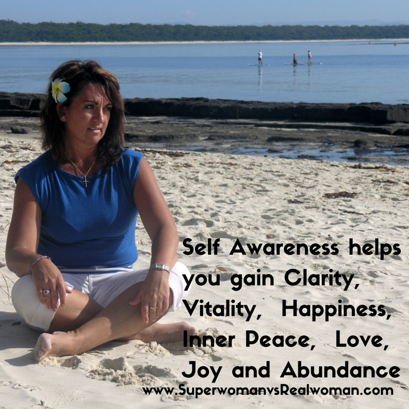 Self Awareness helps you gain Clarity,