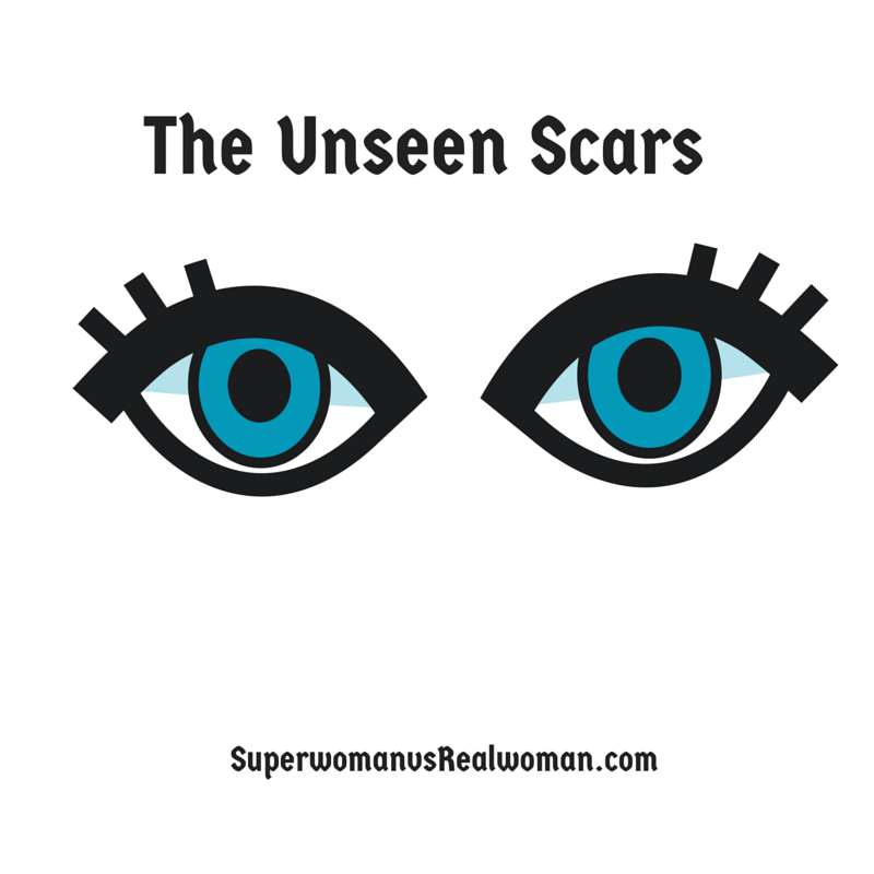 The Unseen Scars (2)